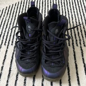 Nike Air Foamposite One